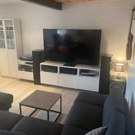 Apartmán Heitharbrun Hverageroi Exteriér fotografie