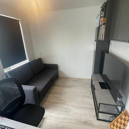 Apartmán Heitharbrun Hverageroi Exteriér fotografie