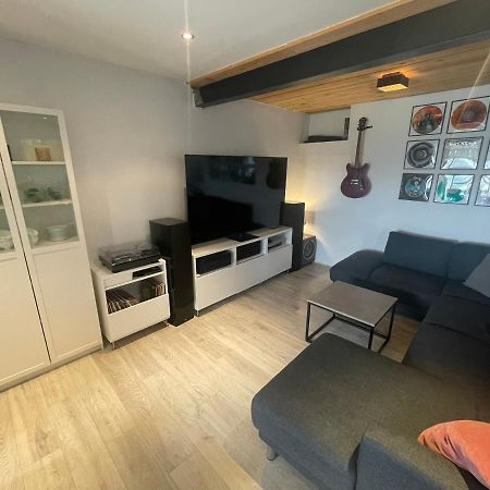 Apartmán Heitharbrun Hverageroi Exteriér fotografie