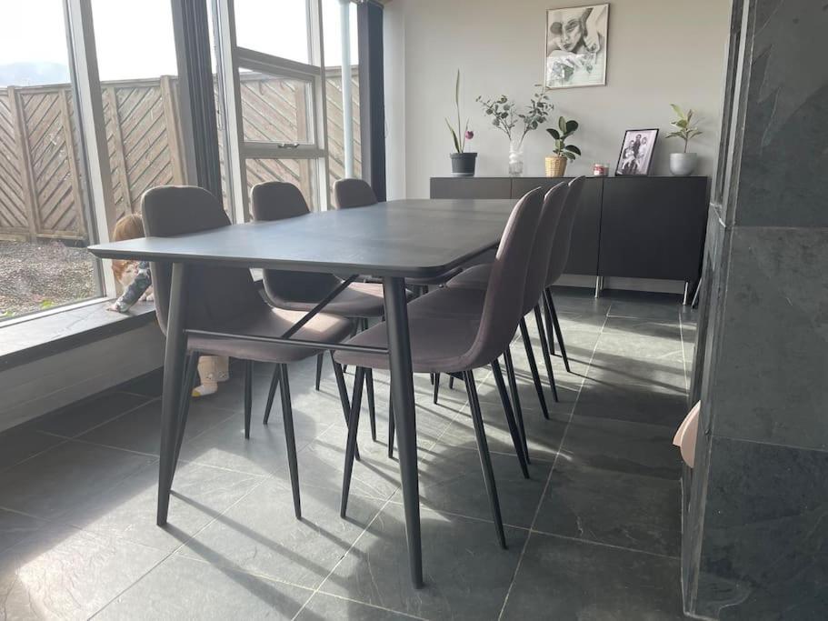 Apartmán Heitharbrun Hverageroi Exteriér fotografie