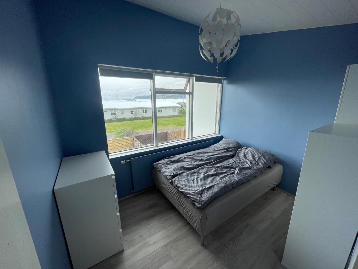 Apartmán Heitharbrun Hverageroi Exteriér fotografie